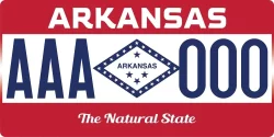 IRS Mileage Rate Arkansas