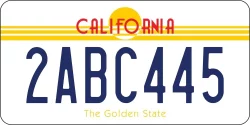 IRS Mileage Rate for California