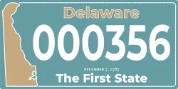 IRS Mileage Rate Delaware