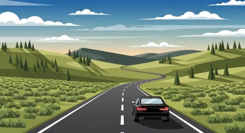 irs-mileage-rate-idaho-road-drive irs-mileage-rate-idaho-road-drive