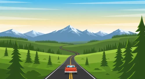 irs-mileage-rate-montana-road-car irs-mileage-rate-montana-road-car