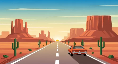 irs-mileage-rate-new-mexico-road