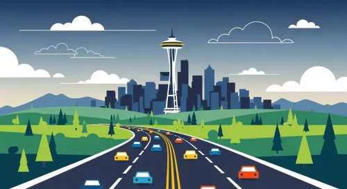 irs-mileagerate-washington-road-cars-city