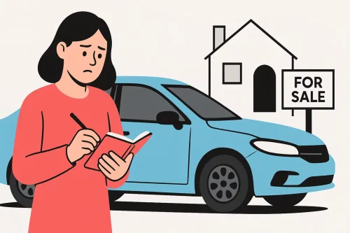 Keeping a mileage log for real estate agents can be especially challenging Keeping a mileage log for real estate agents can be especially challenging
