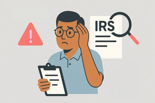 Keeping a mileage log manually can lead to mistakes and disallowed deductions Keeping a mileage log manually can lead to mistakes and disallowed deductions