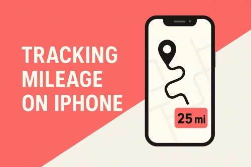 Learn how to track miles on iPhone with our guide!
