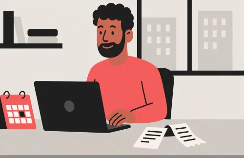 Master how to create a mileage log, even retrospectively