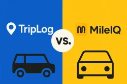 MileIQ vs Triplog a comparison