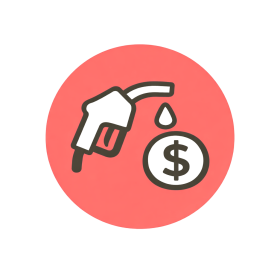 Miles tracker with vehicle expense tracker Miles tracker with vehicle expense tracker