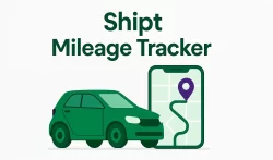 Save thousands in a tax year with a Shipt mileage tracker