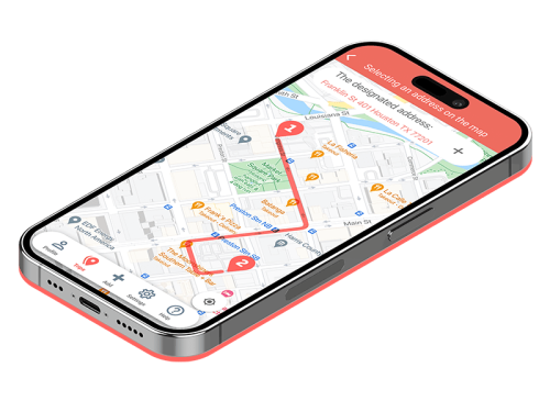 MileageWise’s Ad-free Mileage Tracker App saves your client visits MileageWise's Ad-free Mileage Tracker App saves your client visits
