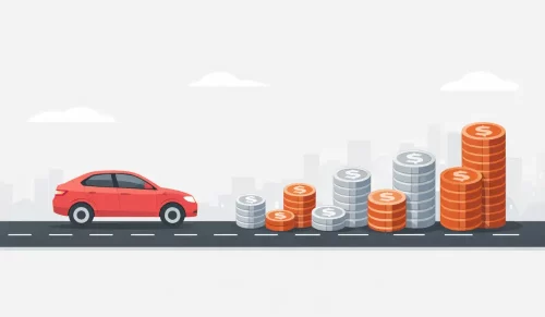 there is no maximum deduction for mileage