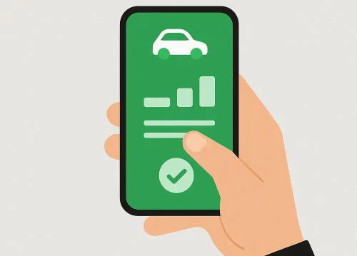 This Driversnote review introduces the app's main functions