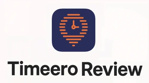 Timeero review for time and mileage management for teams