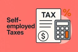 Understanding self-employed taxes helps you stay compliant