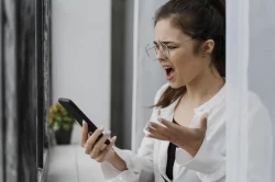Users are frustrated because their Google Timeline got deleted
