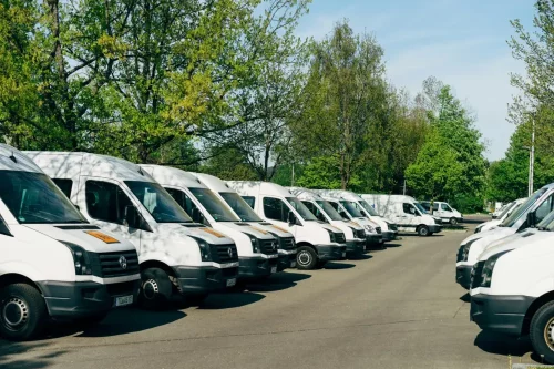 Vehicle fleet software are crucial for managing company cars