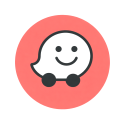 Waze integration and mileage tracking Waze integration and mileage tracking